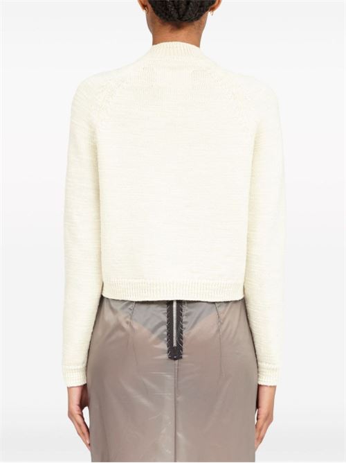 Wool cardigan MAISON MARGIELA | S51HP0009S18397102